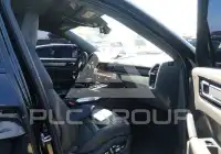 2020 Porsche Cayenne фото