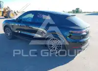 2020 Porsche Cayenne photo