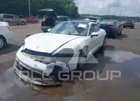 2020 Porsche Taycan photo