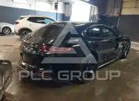 2020 Porsche Panamera фото