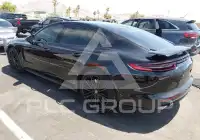 2020 Porsche Panamera фото