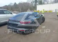 2020 Porsche Panamera фото