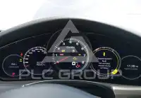 2020 Porsche Panamera фото