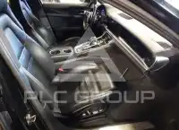 2020 Porsche Panamera фото