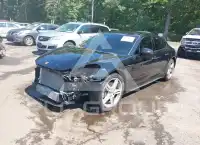 2020 Porsche Panamera photo