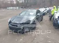 2020 Porsche Panamera фото