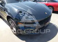 2020 Porsche MACAN фото