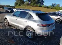 2020 Porsche MACAN photo