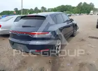 2020 Porsche MACAN фото