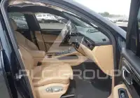 2020 Porsche MACAN фото