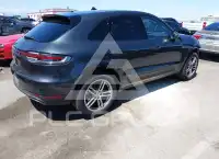 2020 Porsche MACAN фото