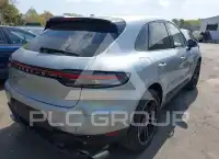 2020 Porsche MACAN фото