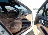 2020 Porsche MACAN фото