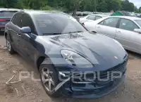 2020 Porsche MACAN фото