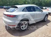 2020 Porsche MACAN photo