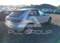 2020 Porsche MACAN photo