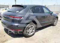 2020 Porsche MACAN фото