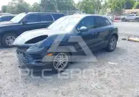 2020 Porsche MACAN фото