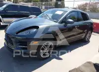 2020 Porsche MACAN фото