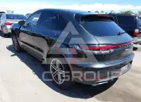 2020 Porsche MACAN фото