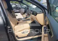 2020 Porsche MACAN фото