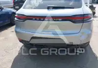 2020 Porsche MACAN фото