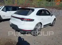 2020 Porsche MACAN photo