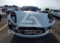 2020 Porsche MACAN фото