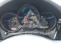 2020 Porsche MACAN фото