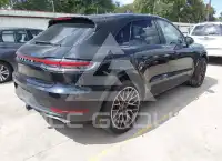 2020 Porsche MACAN фото