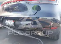 2020 Porsche MACAN photo