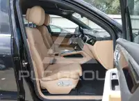 2020 Porsche MACAN фото