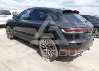 2020 Porsche MACAN фото