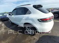 2020 Porsche MACAN фото