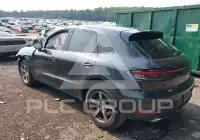 2020 Porsche MACAN фото
