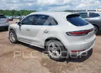 2020 Porsche MACAN photo