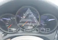2020 Porsche MACAN фото