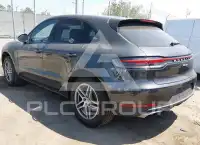 2020 Porsche MACAN фото