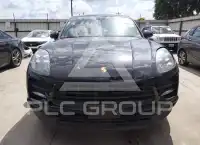 2020 Porsche MACAN фото