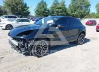 2020 Porsche MACAN photo