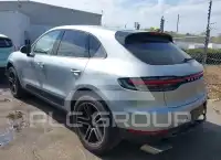 2020 Porsche MACAN фото