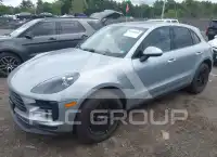 2020 Porsche MACAN photo