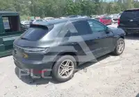 2020 Porsche MACAN фото