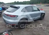2020 Porsche MACAN photo