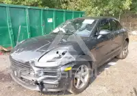 2020 Porsche MACAN фото