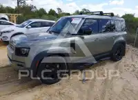 2020 Land Rover DEFENDER фото