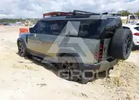 2020 Land Rover DEFENDER фото