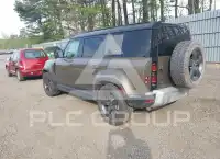 2020 Land Rover DEFENDER photo