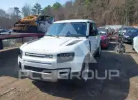 2020 Land Rover DEFENDER фото