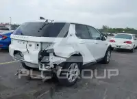 2020 Land Rover Discovery фото